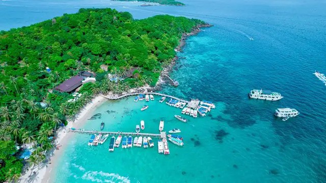 HANOI - HALONG BAY - NINH BINH - TAMCOC - PHU QUOC ISLAND 8 DAYS 7 NIGHTS from 465 USD/person only